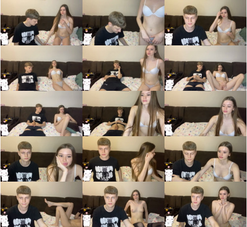 View or download file hornycupp on 2023-01-11 from bongacams