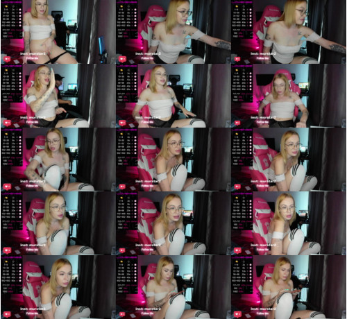 View or download file murstart on 2023-01-11 from bongacams