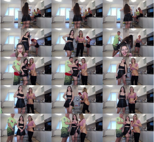 View or download file nolimit3some on 2023-01-11 from bongacams