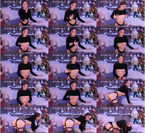 View or download file taanni on 2023-01-11 from bongacams