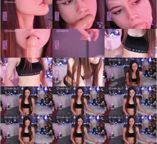 View or download file taanni on 2023-01-11 from bongacams