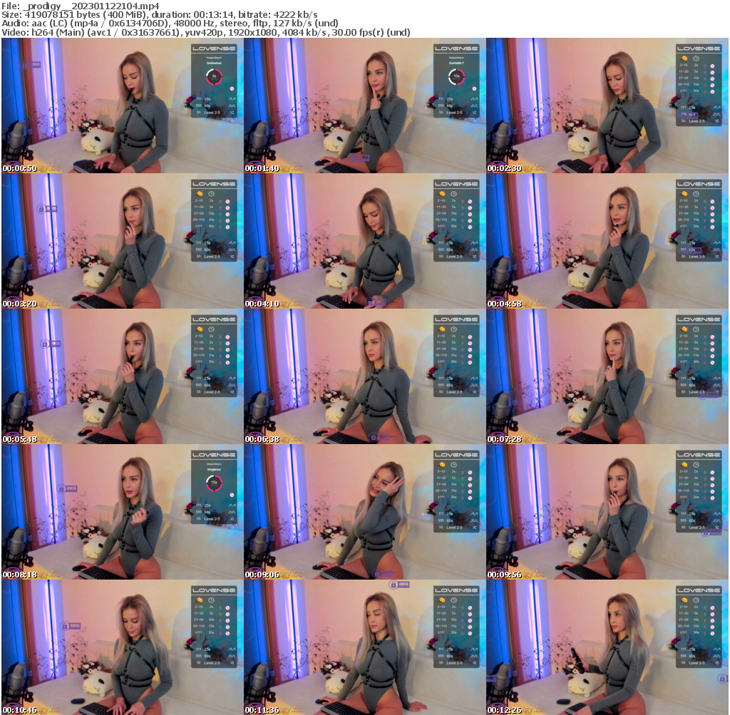 Preview thumb from _prodigy_ on 2023-01-12 @ bongacams