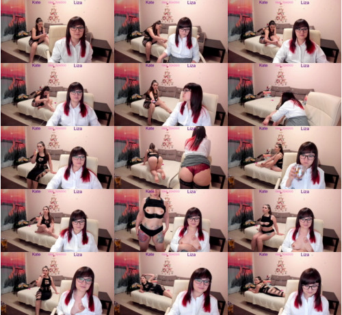 View or download file fox_lisa on 2023-01-12 from bongacams