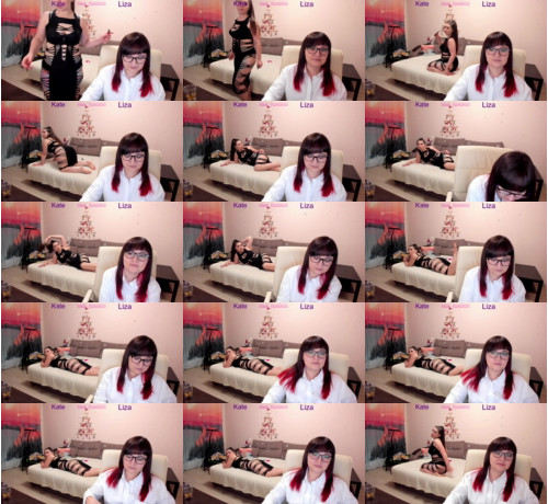 View or download file fox_lisa on 2023-01-12 from bongacams