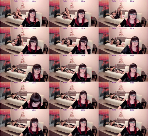 View or download file fox_lisa on 2023-01-12 from bongacams