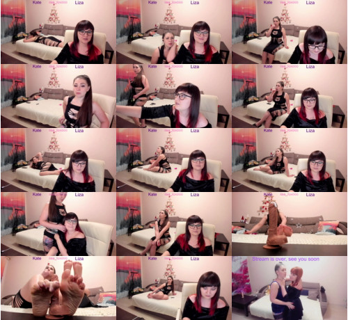 View or download file fox_lisa on 2023-01-12 from bongacams