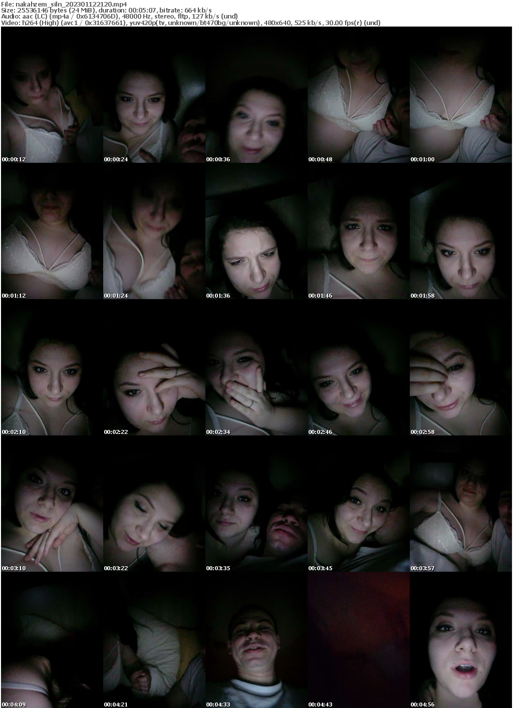 Preview thumb from nakahzem_siln on 2023-01-12 @ bongacams