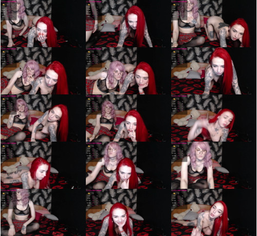 View or download file red2evil on 2023-01-12 from bongacams