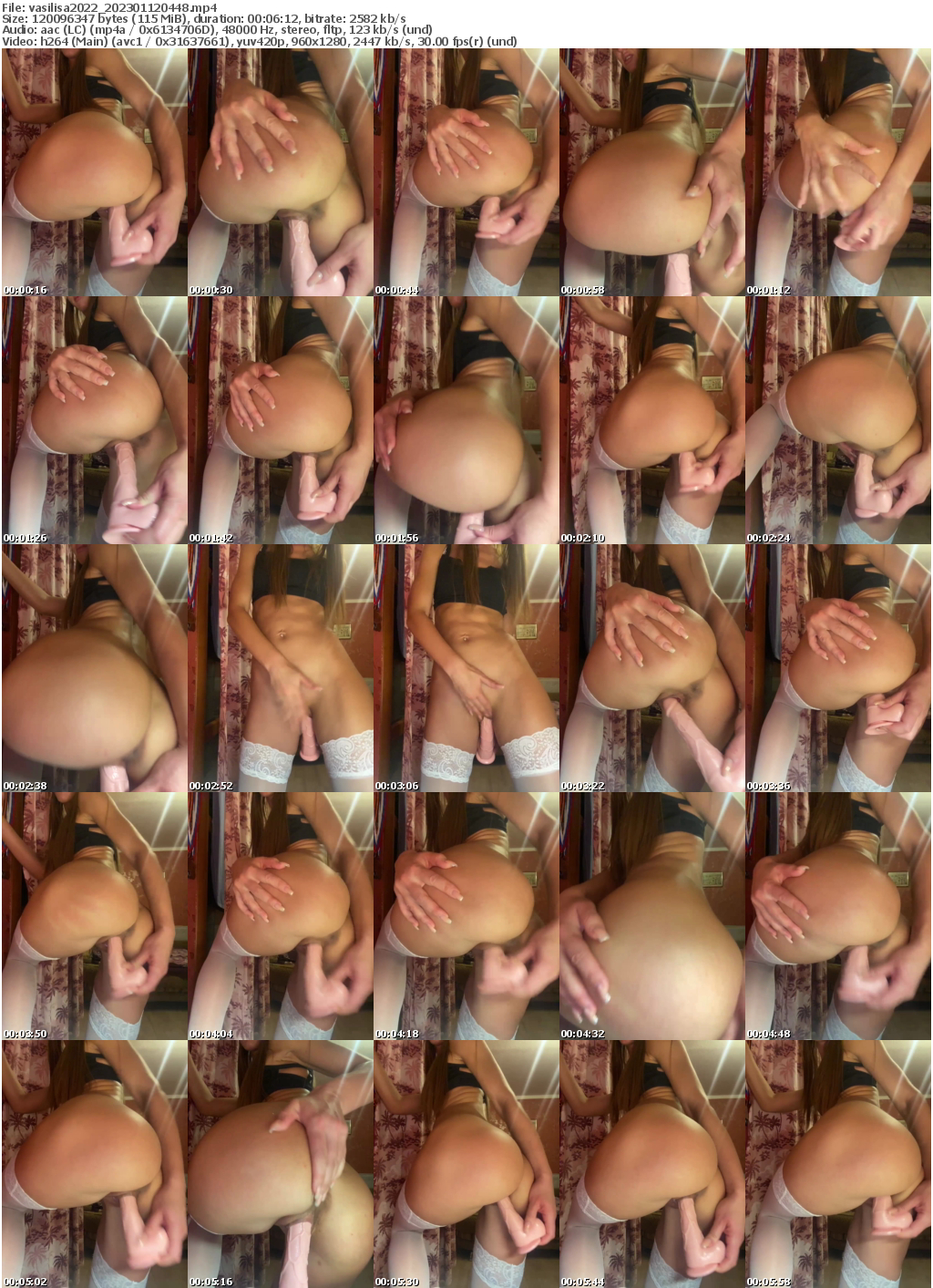 Preview thumb from vasilisa2022 on 2023-01-12 @ bongacams