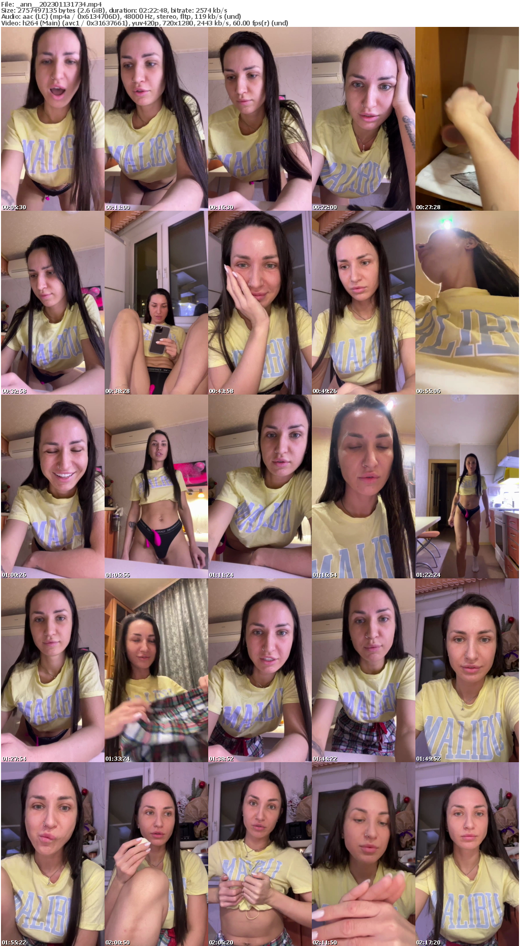 Preview thumb from _ann_ on 2023-01-13 @ bongacams