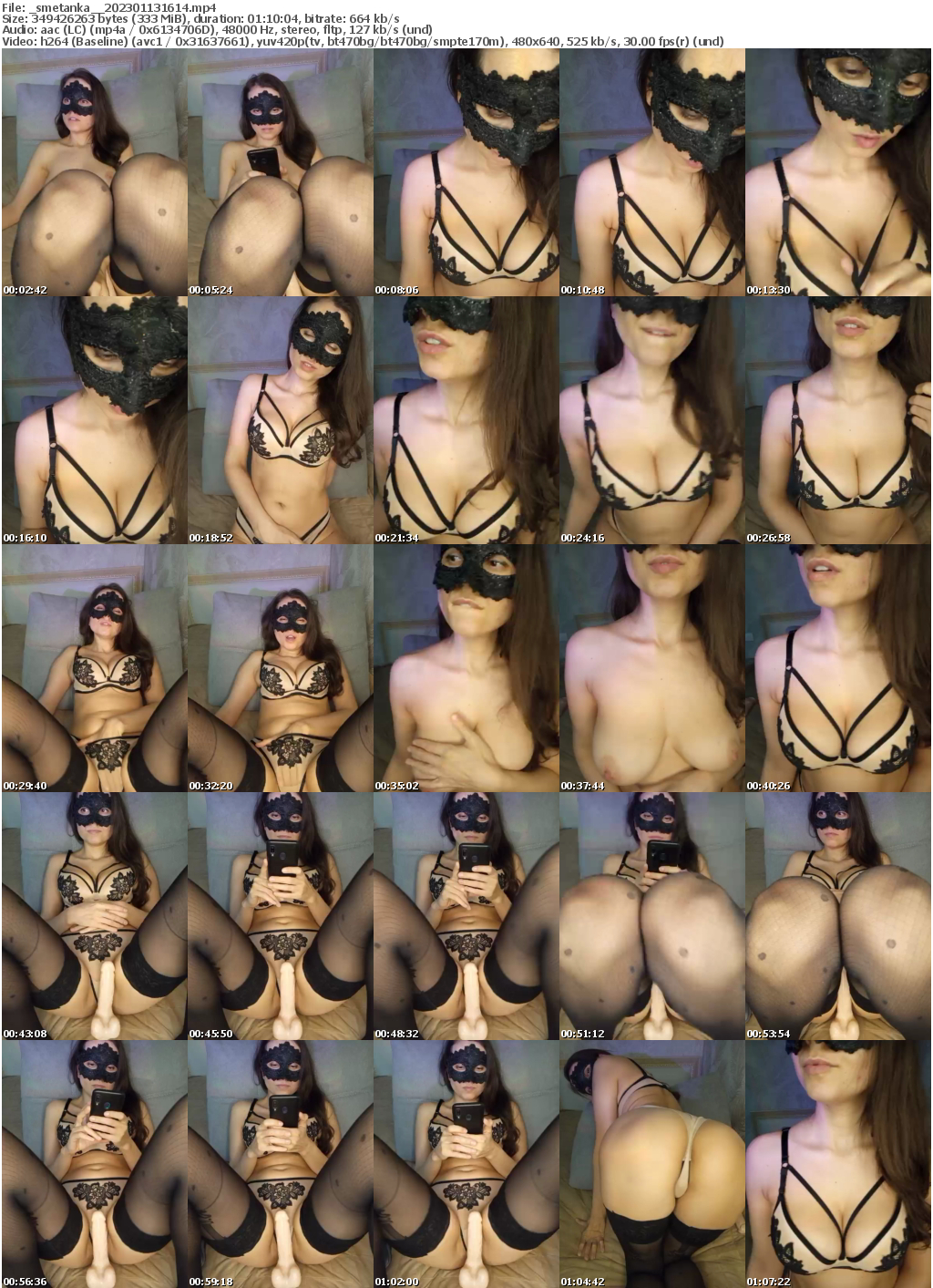 Preview thumb from _smetanka_ on 2023-01-13 @ bongacams