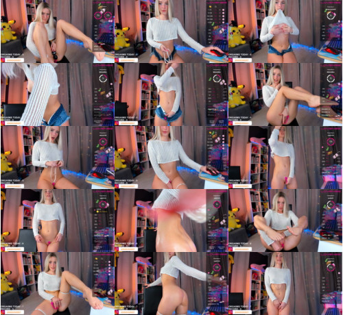 View or download file blushmikki on 2023-01-13 from bongacams