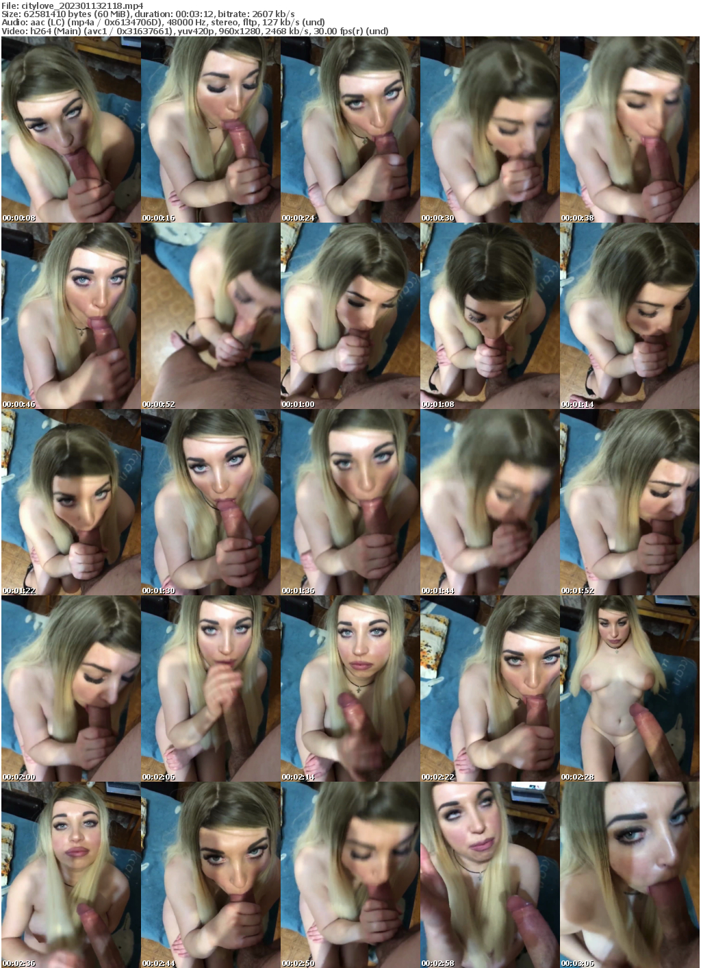 Preview thumb from citylove on 2023-01-13 @ bongacams