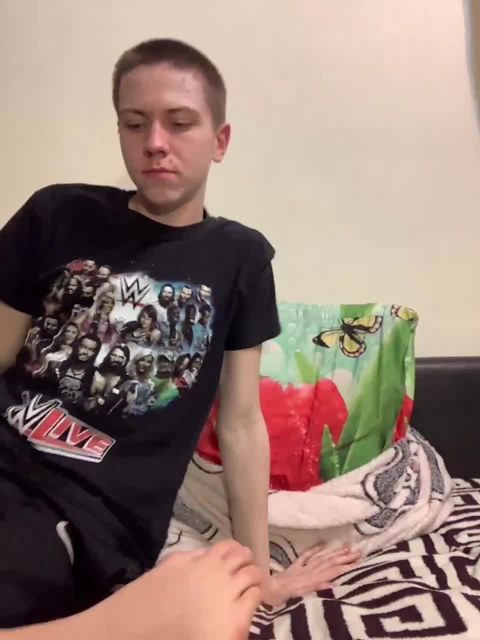 View or download file evilbumps on 2023-01-13 from bongacams