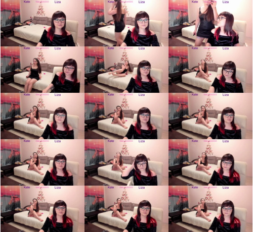 View or download file fox_lisa on 2023-01-13 from bongacams