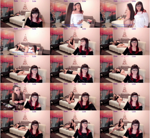 View or download file fox_lisa on 2023-01-13 from bongacams