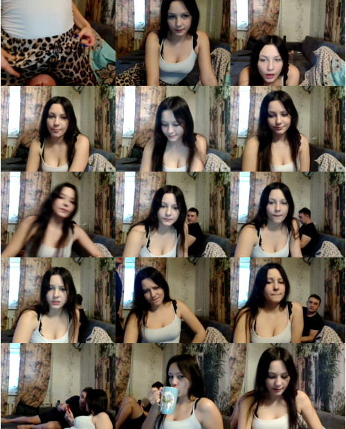 View or download file karamelkaa on 2023-01-13 from bongacams