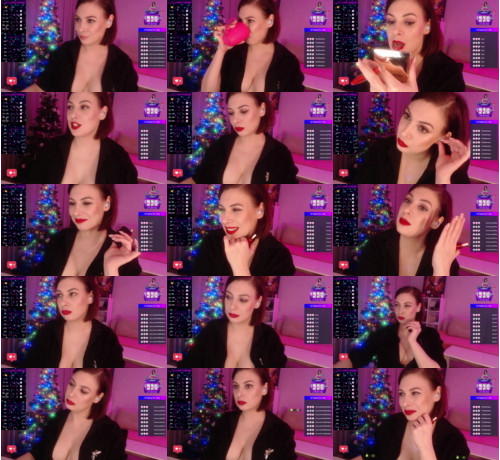 View or download file ladyllsex on 2023-01-13 from bongacams