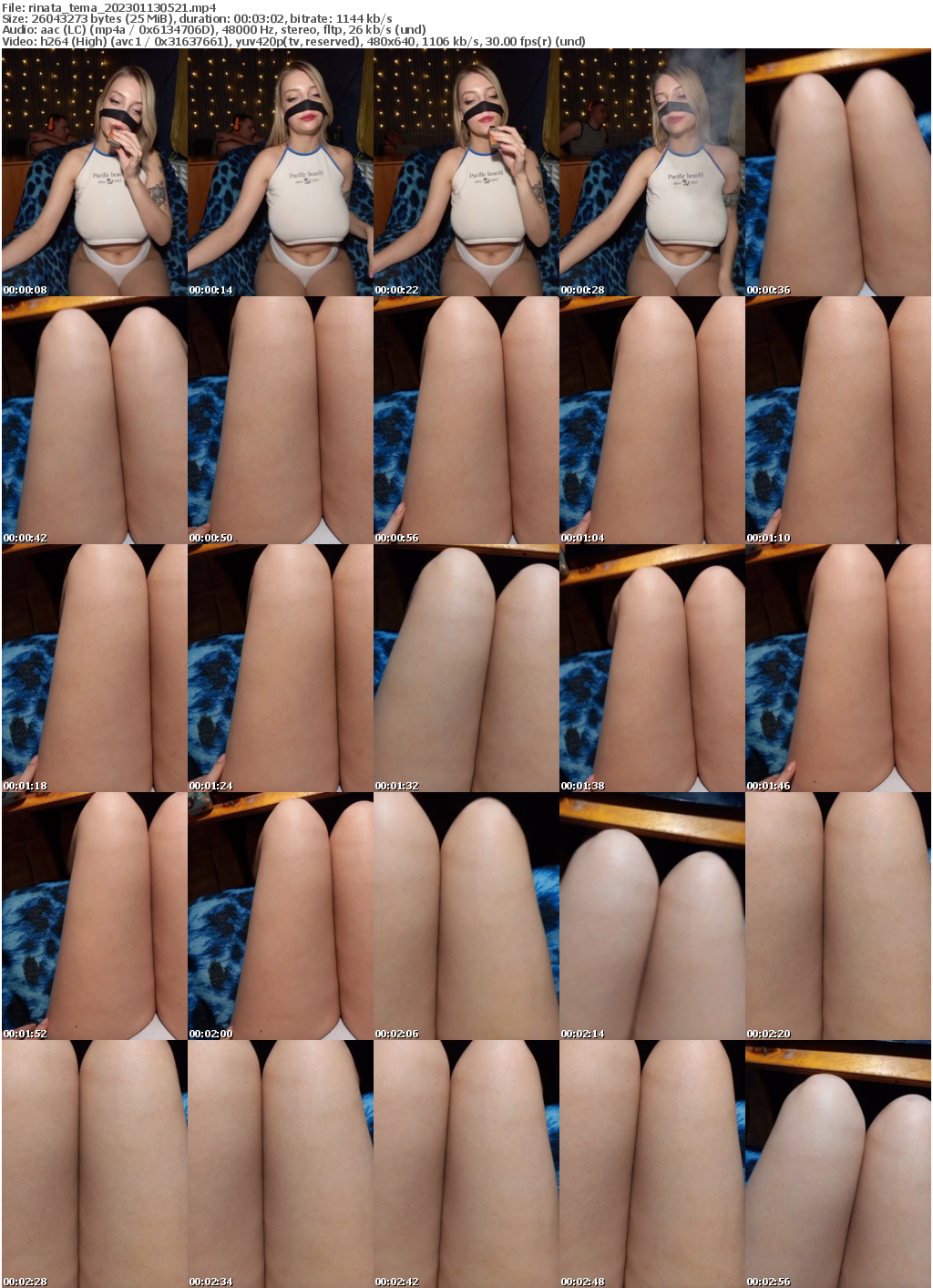 Preview thumb from rinata_tema on 2023-01-13 @ bongacams