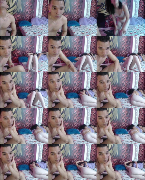 View or download file sofiandjero on 2023-01-13 from bongacams