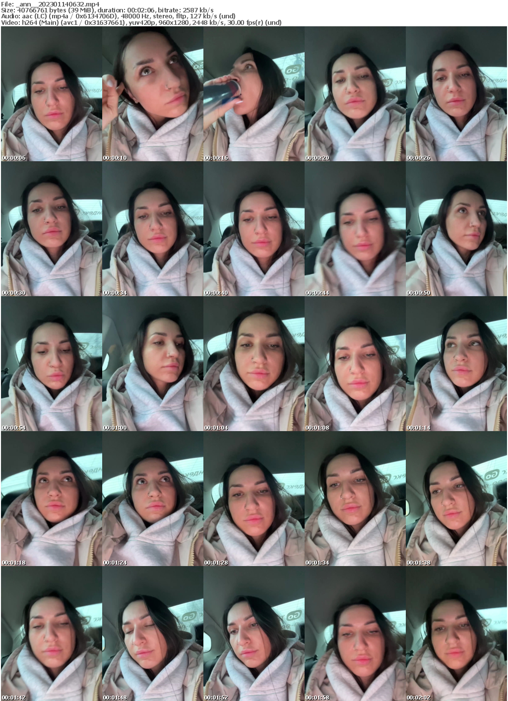 Preview thumb from _ann_ on 2023-01-14 @ bongacams