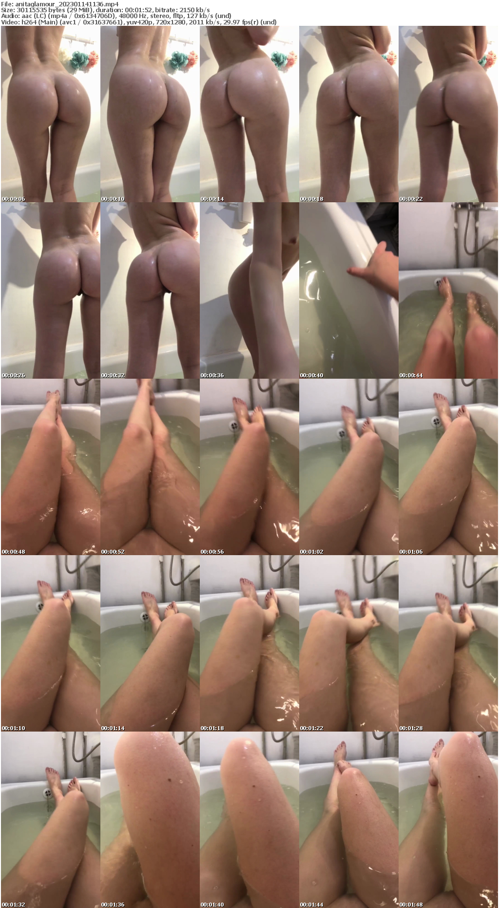 Preview thumb from anitaglamour on 2023-01-14 @ bongacams