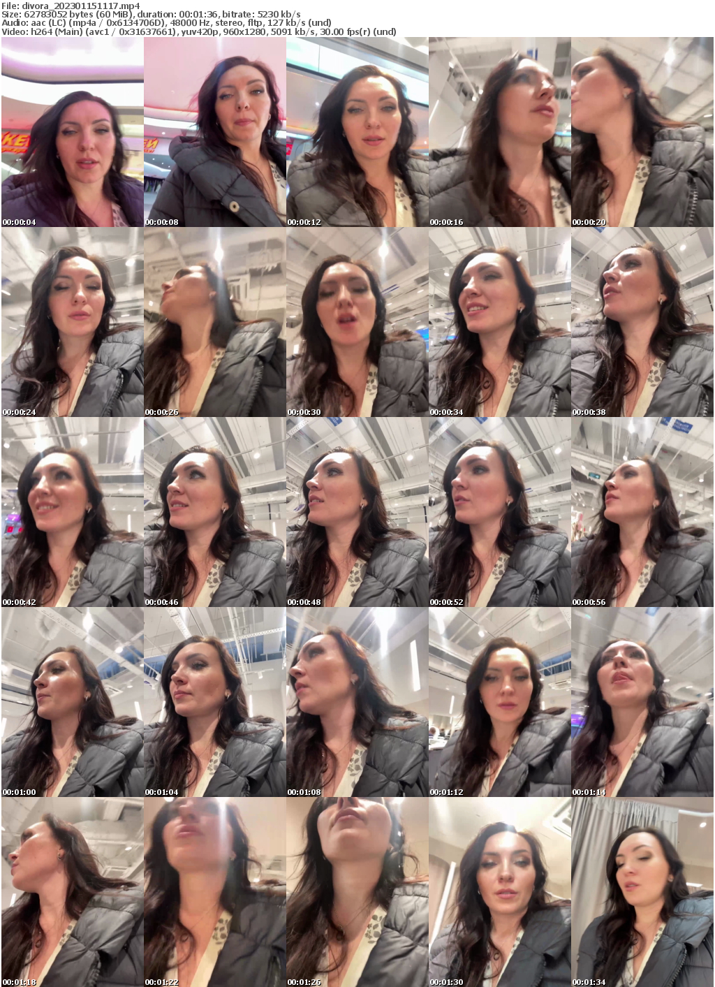 Preview thumb from divora on 2023-01-15 @ bongacams