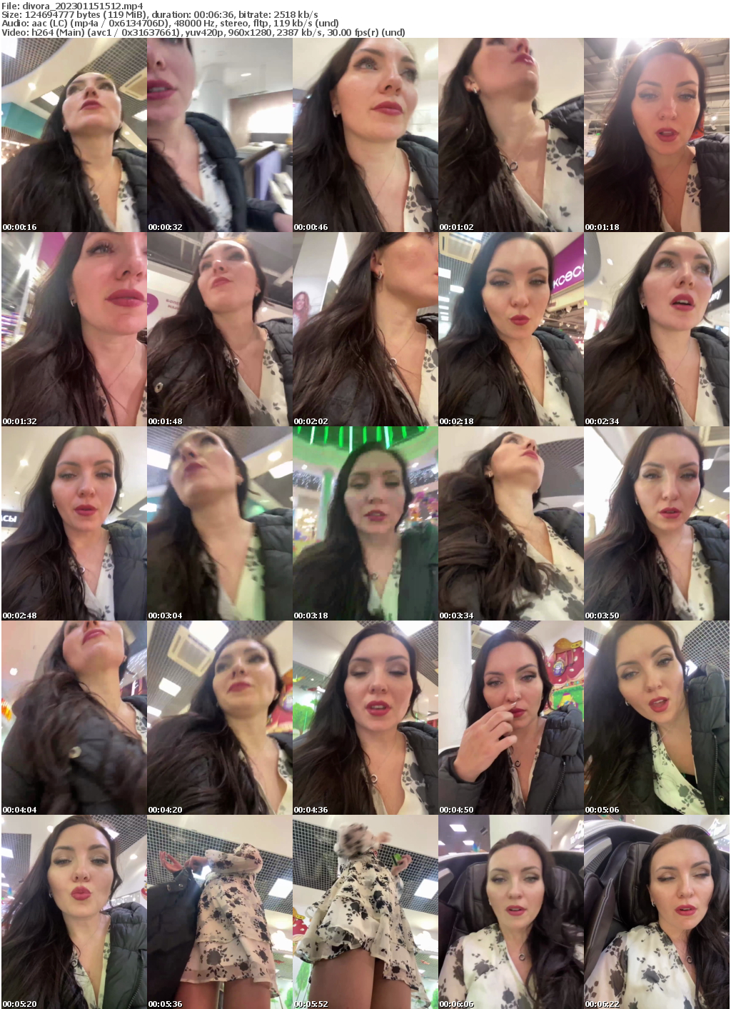 Preview thumb from divora on 2023-01-15 @ bongacams