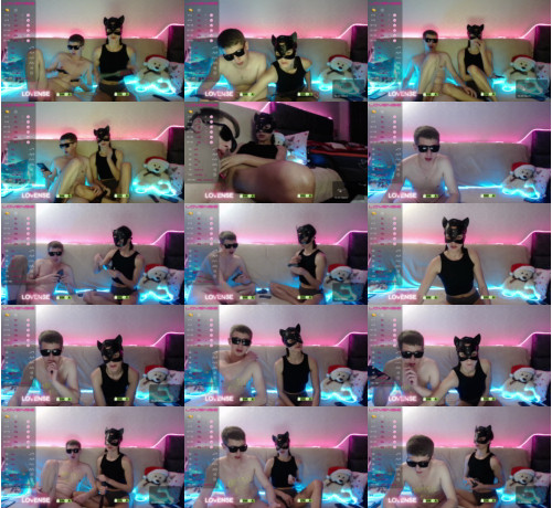 View or download file for_the_soul on 2023-01-15 from bongacams