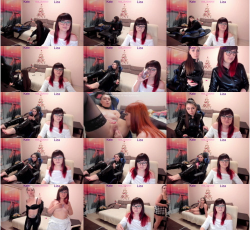 View or download file fox_lisa on 2023-01-15 from bongacams