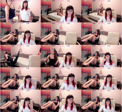 View or download file fox_lisa on 2023-01-15 from bongacams