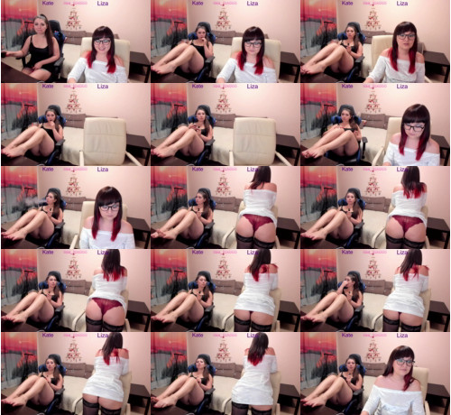 View or download file fox_lisa on 2023-01-15 from bongacams