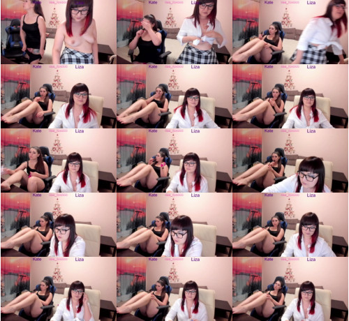 View or download file fox_lisa on 2023-01-15 from bongacams