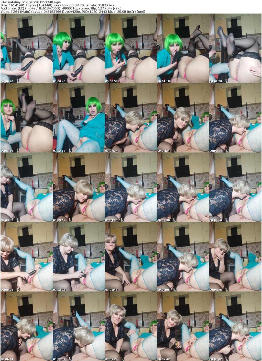 Preview thumb from natalinylon2 on 2023-01-15 @ bongacams