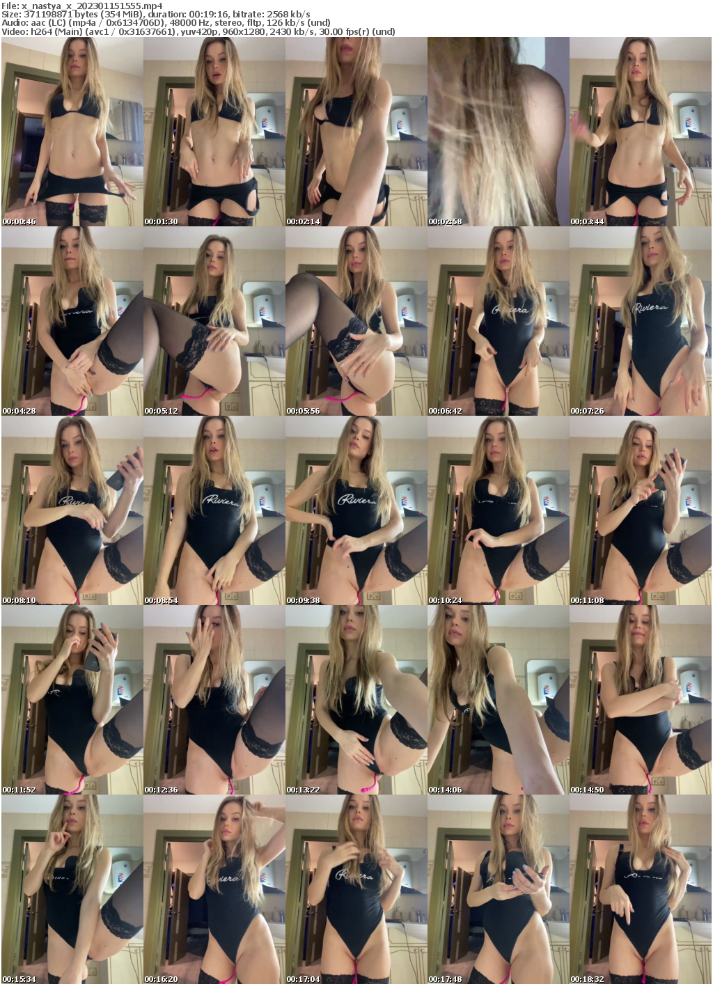 Preview thumb from x_nastya_x on 2023-01-15 @ bongacams