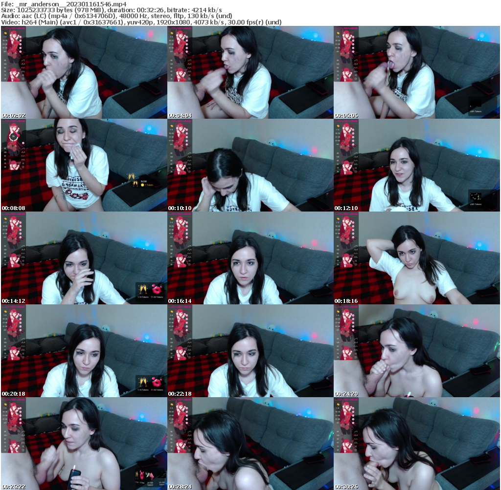 Preview thumb from _mr_anderson_ on 2023-01-16 @ bongacams