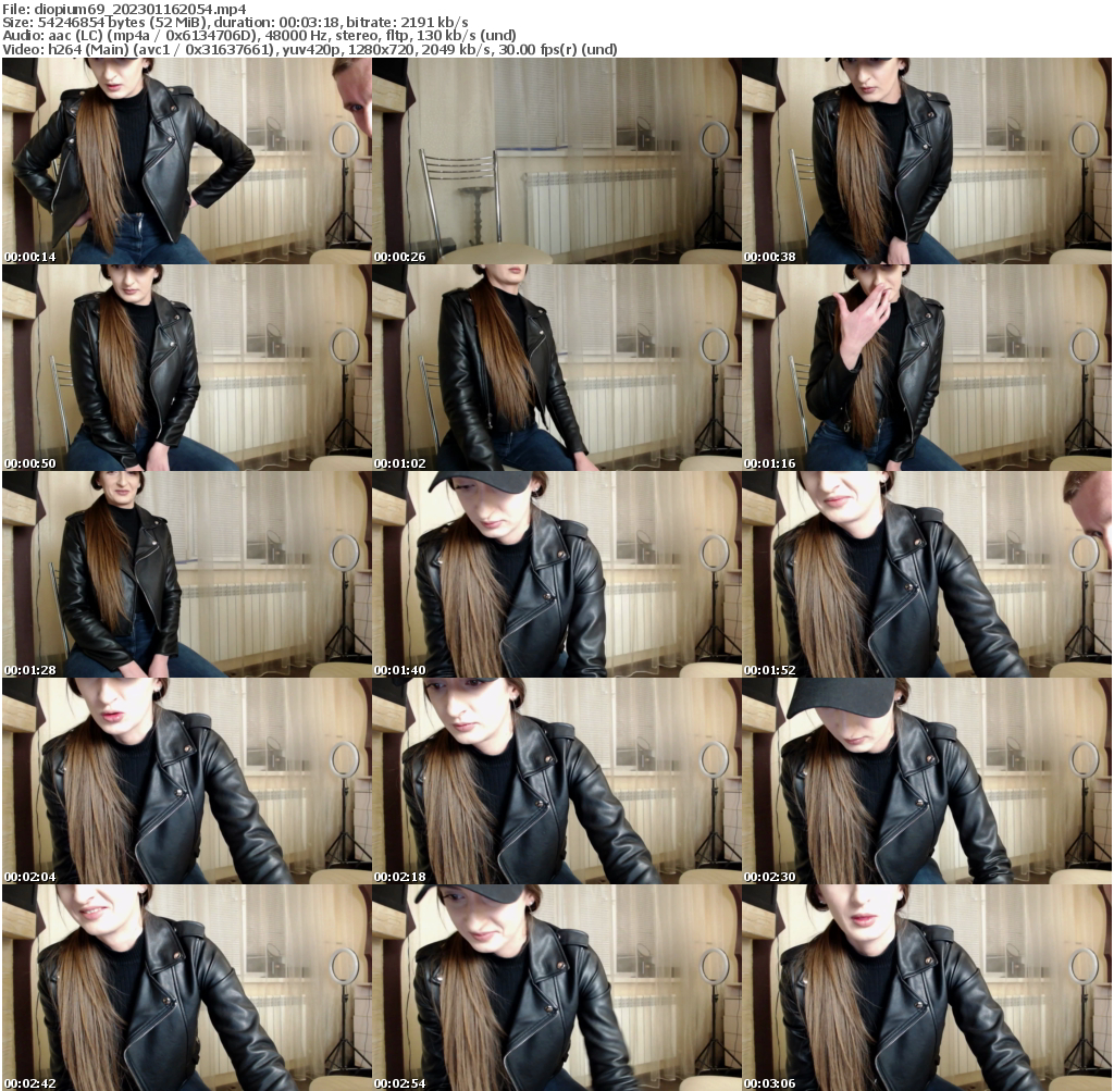 Preview thumb from diopium69 on 2023-01-16 @ bongacams