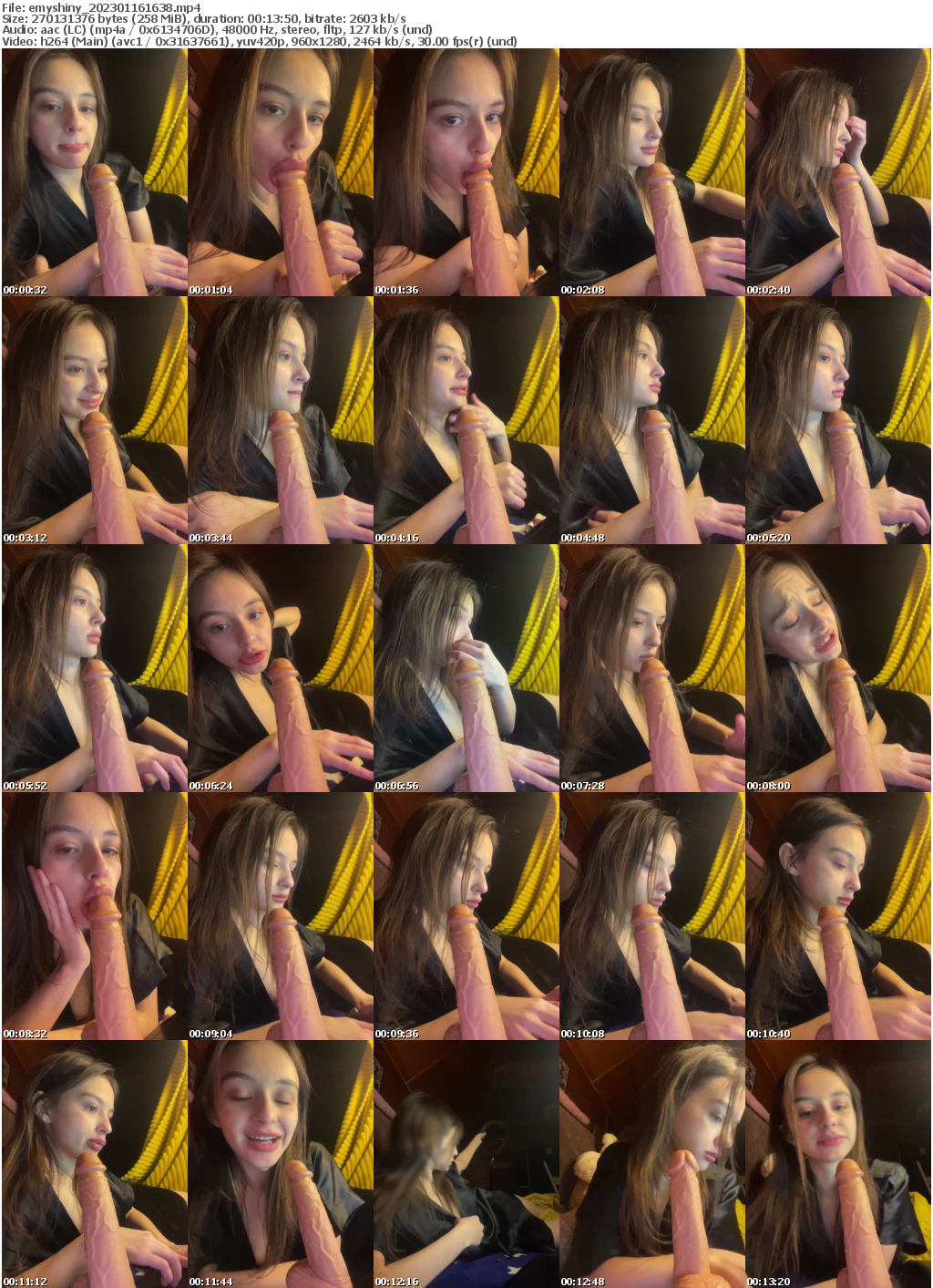 Preview thumb from emyshiny on 2023-01-16 @ bongacams