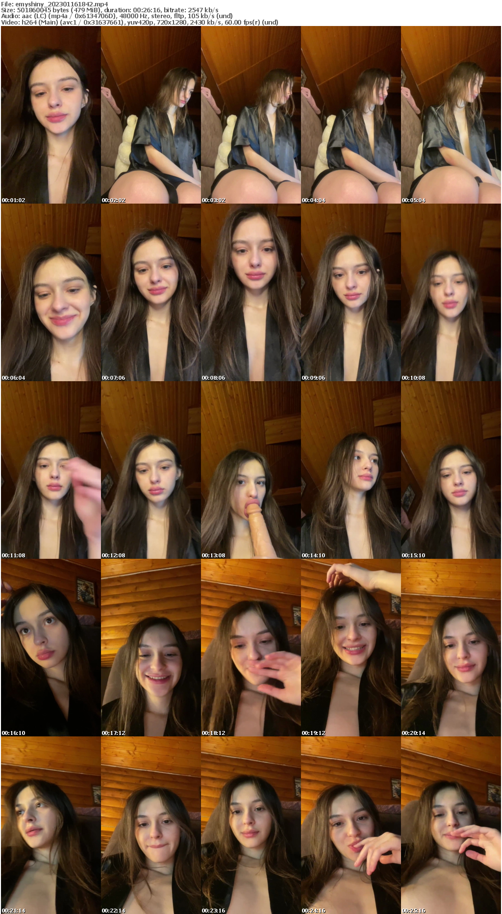 Preview thumb from emyshiny on 2023-01-16 @ bongacams