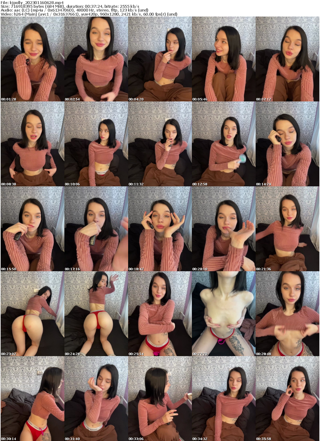 Preview thumb from kjpolly on 2023-01-16 @ bongacams