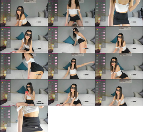 View or download file linalatini on 2023-01-16 from bongacams