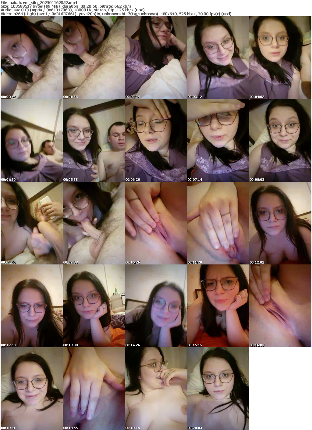 Preview thumb from nakahzem_siln on 2023-01-16 @ bongacams