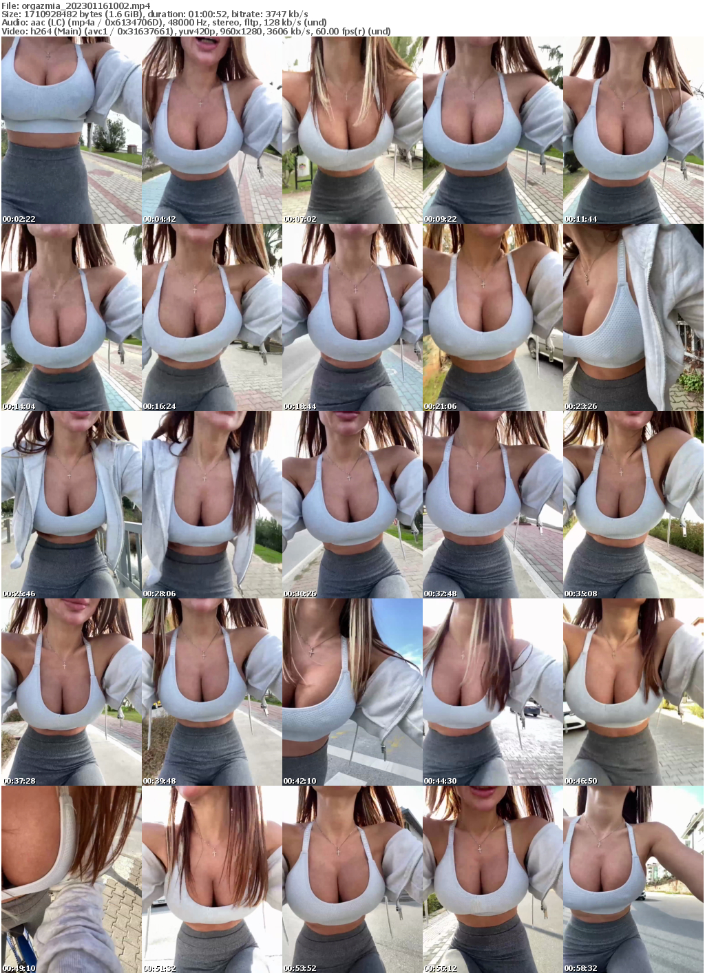 Preview thumb from orgazmia on 2023-01-16 @ bongacams