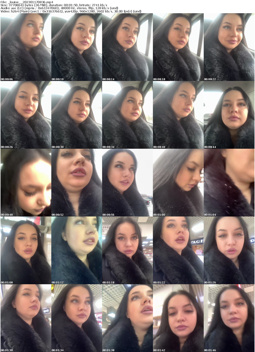 Preview thumb from _louise_ on 2023-01-17 @ bongacams