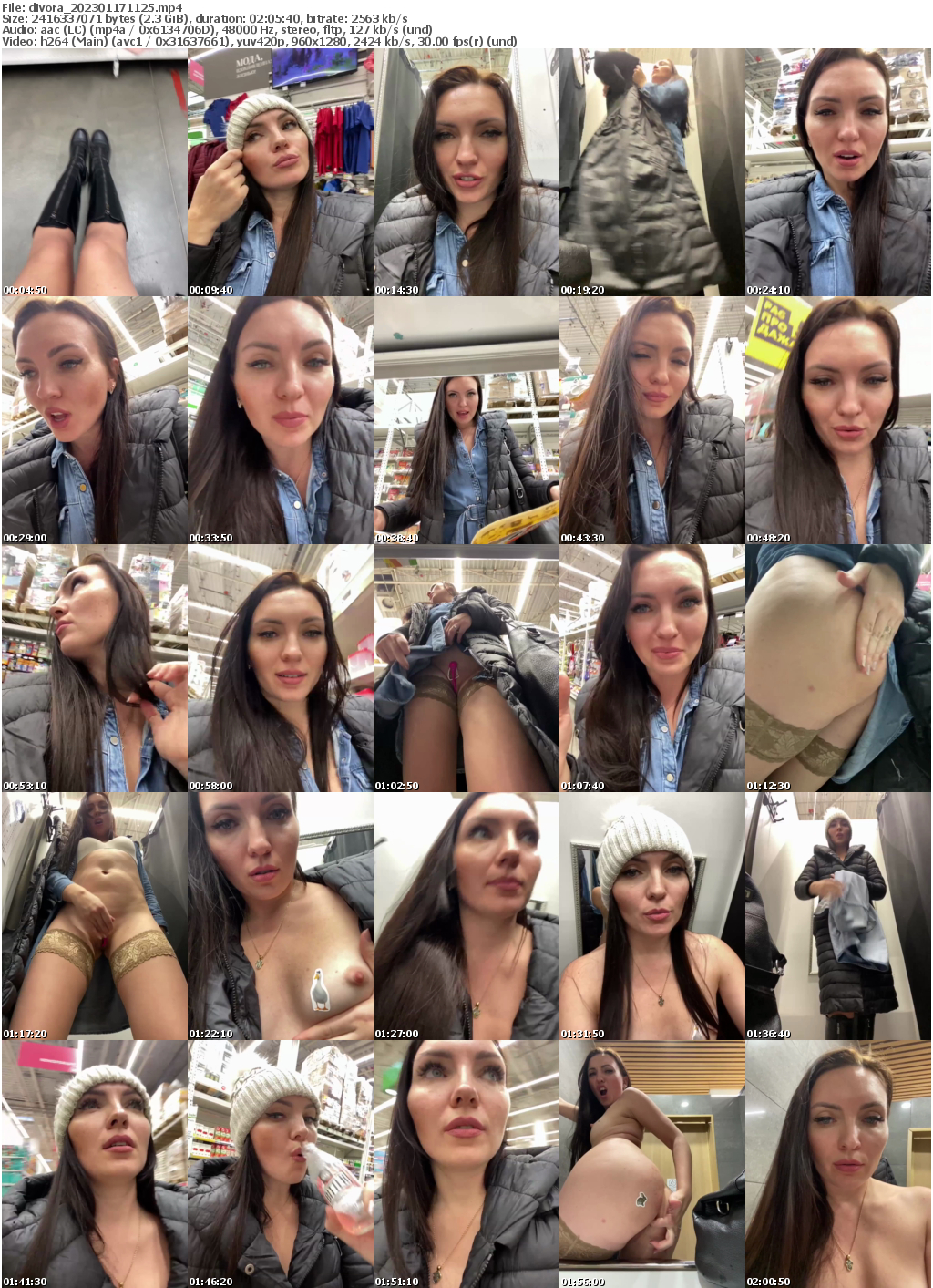 Preview thumb from divora on 2023-01-17 @ bongacams