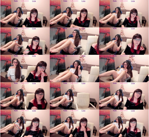 View or download file fox_lisa on 2023-01-17 from bongacams