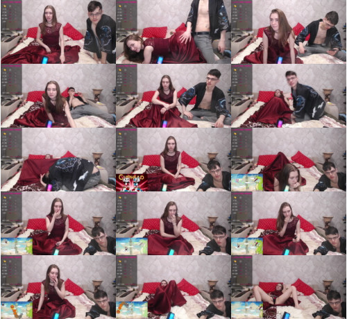 View or download file shrimprolls on 2023-01-17 from bongacams