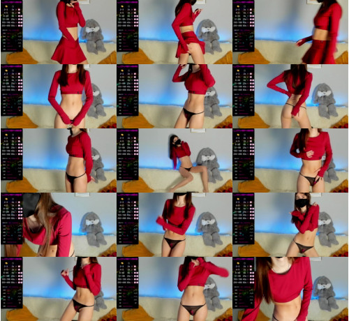 View or download file sweetpupsa on 2023-01-17 from bongacams