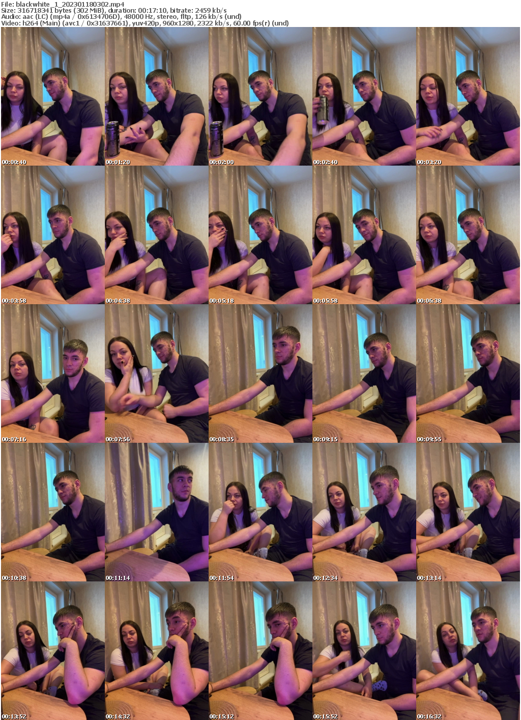 Preview thumb from blackwhite_1 on 2023-01-18 @ bongacams