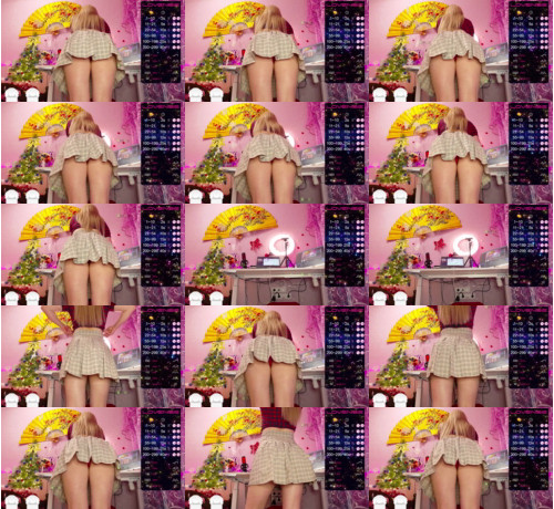 View or download file elena_xxx on 2023-01-18 from bongacams